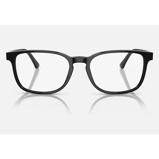Ray-Ban Unisex RB5418 Pillow Eyeglasses