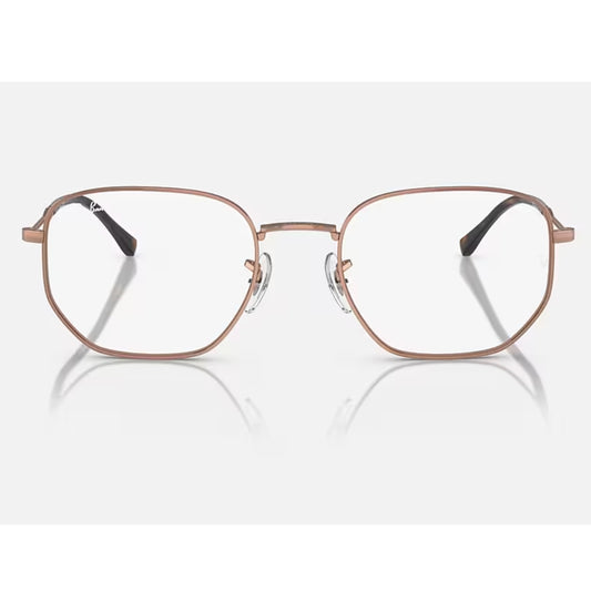 Ray-Ban Unisex RB6496 Irregular Eyeglasses