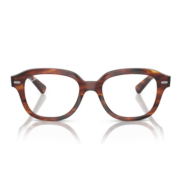 Ray-Ban Erik Unisex RB7215 Square Eyeglasses