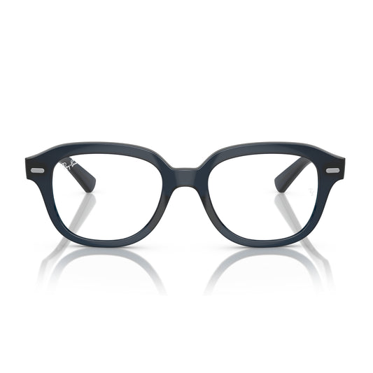 Gafas de sol unisex Ray-Ban Erik RB7215 cuadradas