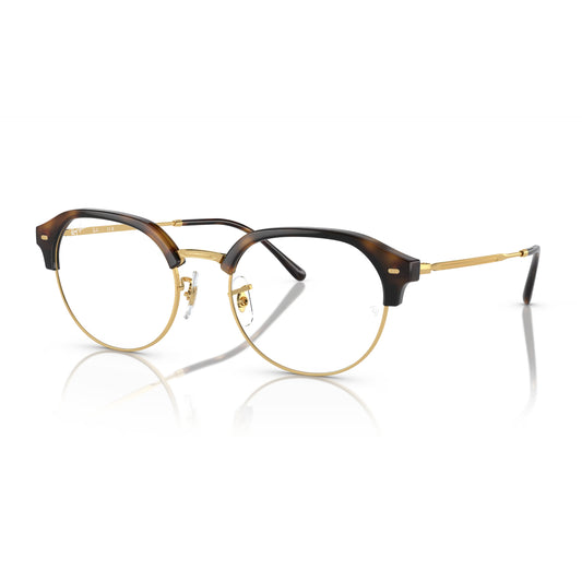 Gafas de sol unisex Ray-Ban RB7229 con montura completa