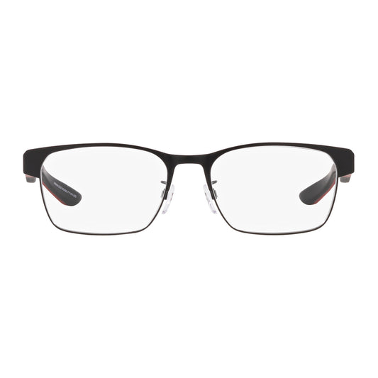 Anteojos rectangulares Emporio Armani EA1141 para hombre