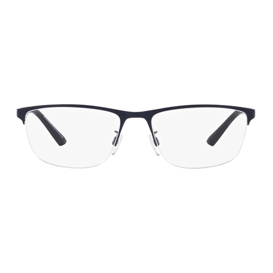 Anteojos cuadrados Emporio Armani EA1142 para hombre