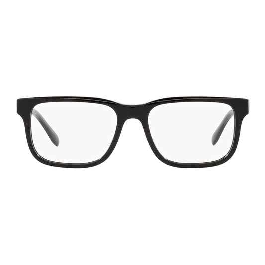 Anteojos rectangulares Emporio Armani EA3218 para hombre