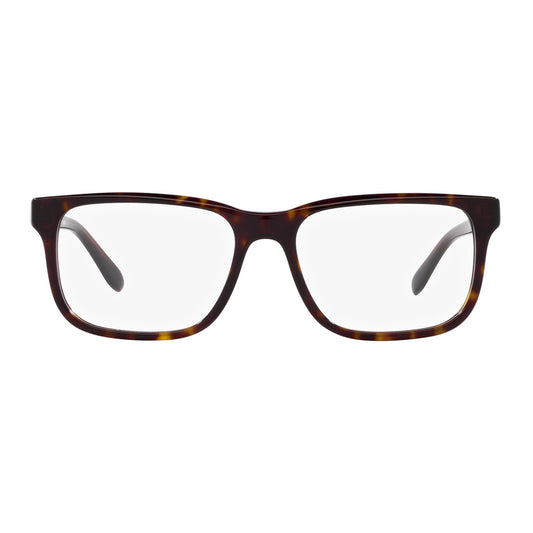Anteojos rectangulares Emporio Armani EA3218 para hombre