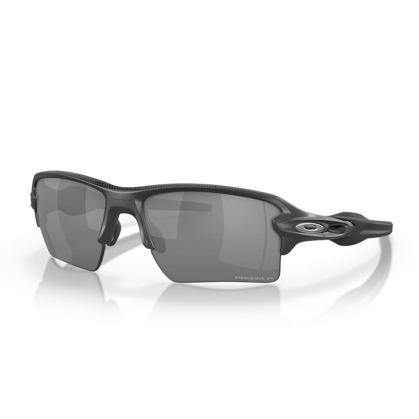 Oakley Man High Resolution Carbon Sun Prizm Black Polar