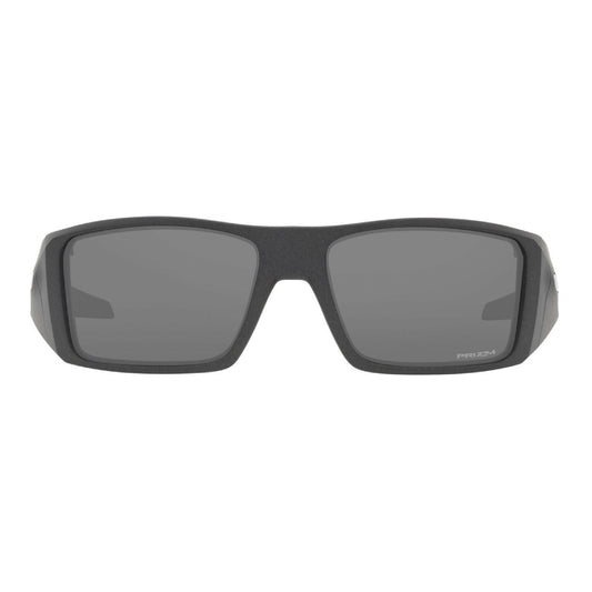 Gafas de sol Oakley Heliostat OO9231 Rectangle Prizm para hombre