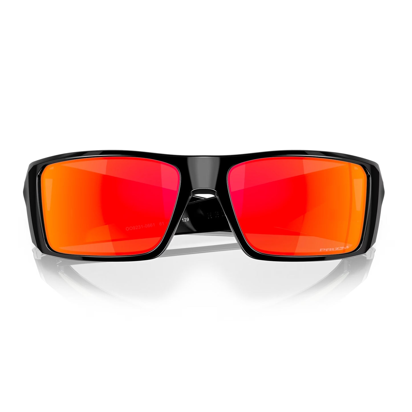 Oakley Heliostat Men's OO9231 Rectangle Prizm Sunglasses