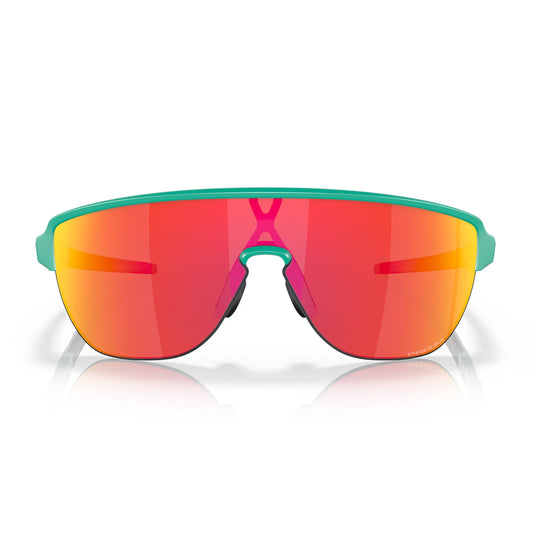 Oakley Corridor Men's OO9248 Shield Prizm Sunglasses