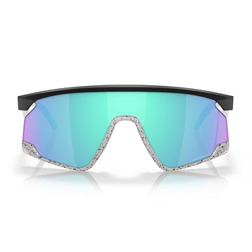 Gafas de sol unisex Oakley BXTR OO9280 ​​Shield Prizm