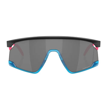 Gafas de sol unisex Oakley BXTR OO9280 ​​Shield Prizm