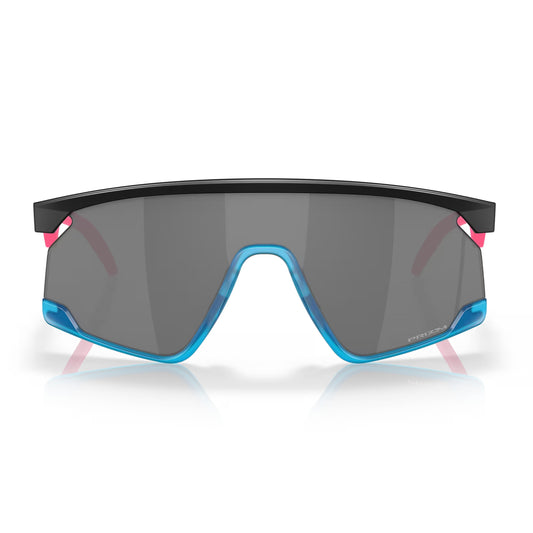 Gafas de sol unisex Oakley BXTR OO9280 ​​Shield Prizm
