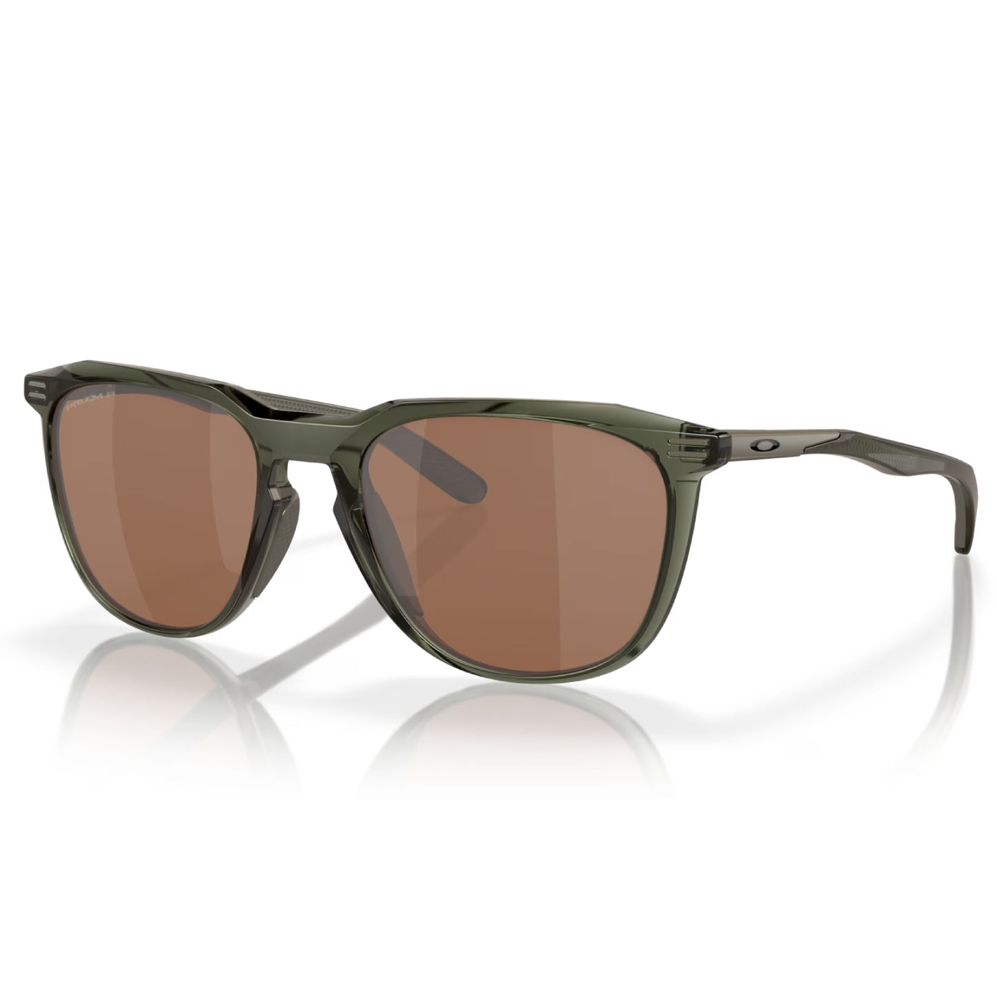 Oakley Thurso Men's OO9286 Square Prizm Sunglasses