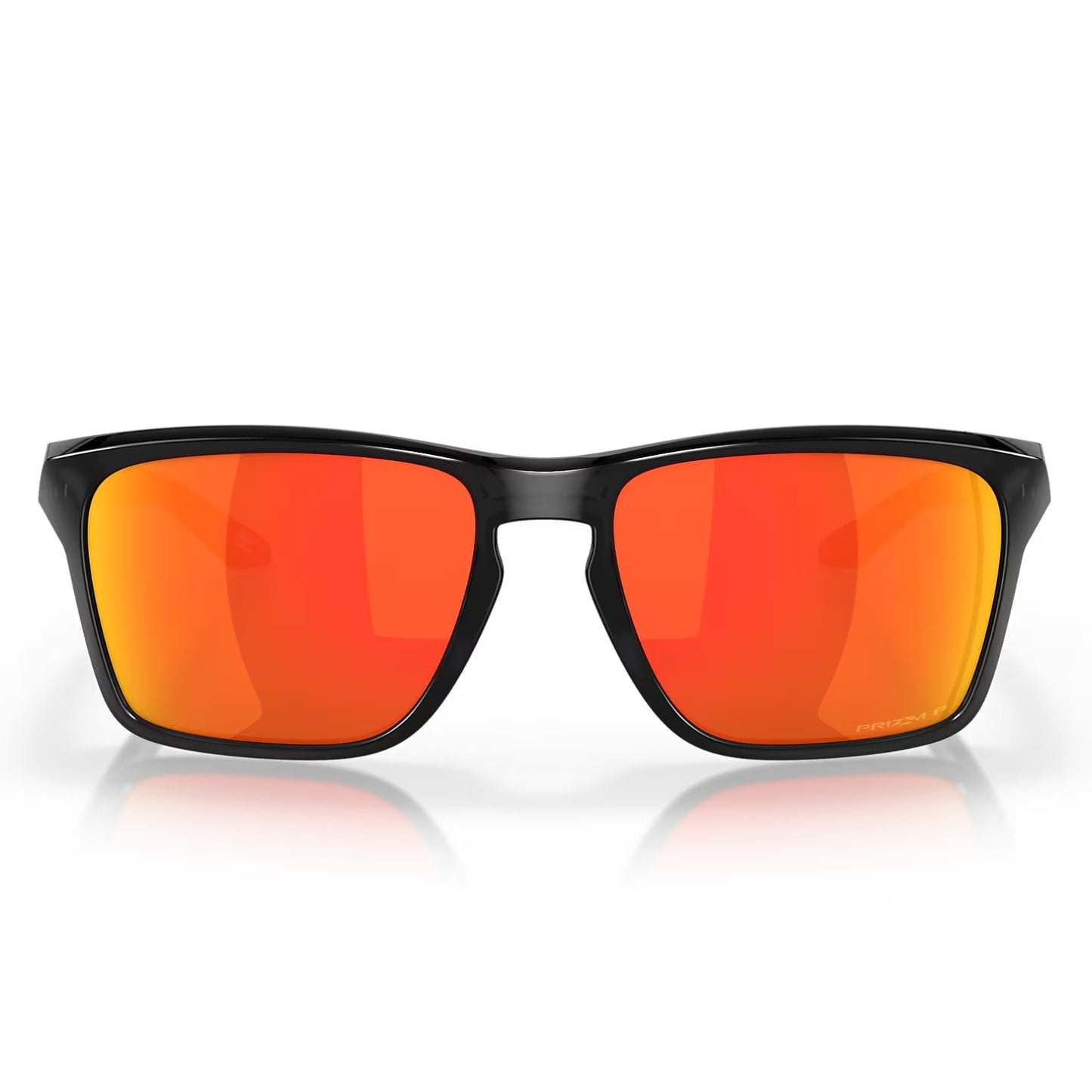 Oakley Sylas Men's OO9448 Rectangle Prizm Polarized Sunglasses