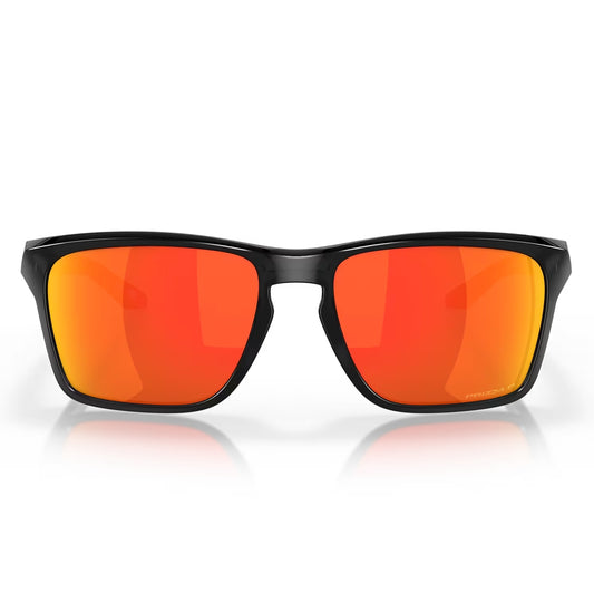 Oakley Sylas Men's OO9448 Rectangle Prizm Polarized Sunglasses