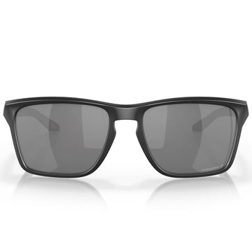 Oakley Sylas Men's OO9448 Rectangle Prizm Polarized Sunglasses