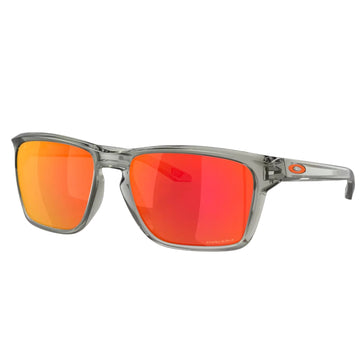 Oakley Sylas Men's OO9448-32 Square Prizm Sunglasses