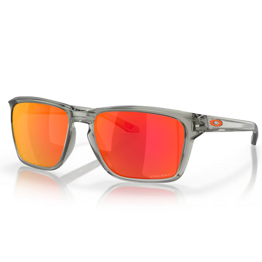 Oakley Sylas Men's OO9448-32 Square Prizm Sunglasses