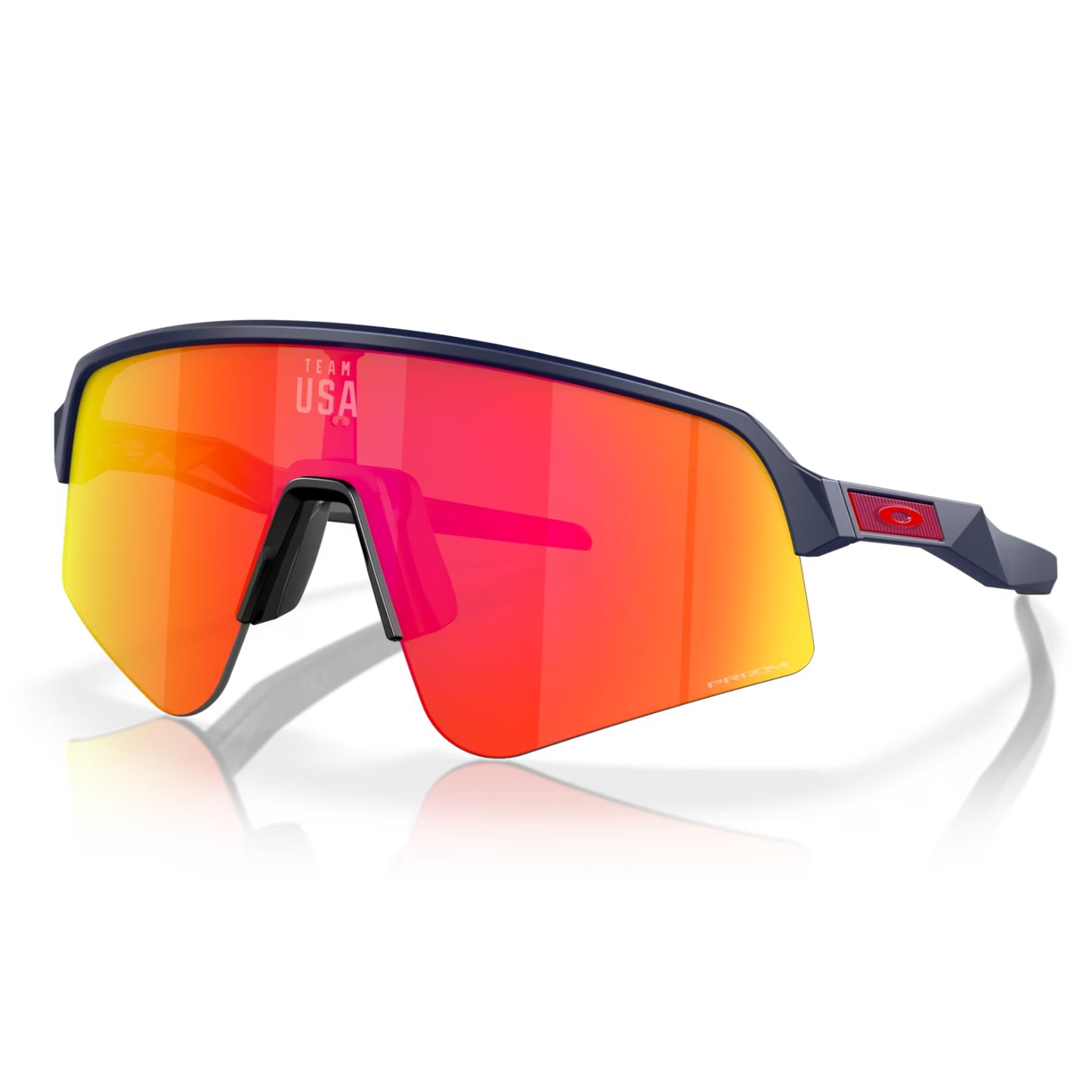 Gafas de sol Oakley Sutro Lite Sweep Team USA OO9465 Shield Prizm para hombre