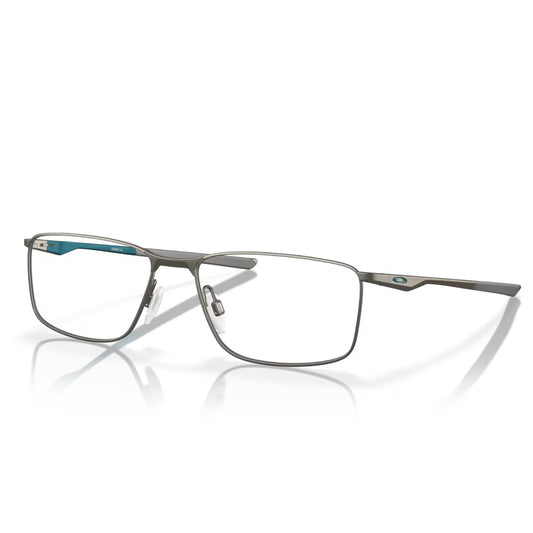 Anteojos rectangulares Oakley Socket 5.0 OX3217-15 para hombre