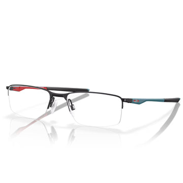 Anteojos rectangulares Oakley Socket 5.5 OX3218-14 para hombre
