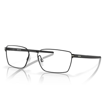 Anteojos Oakley Sway Bar OX5078-01 cuadrados para hombre