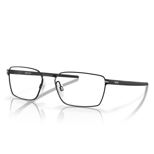 Anteojos Oakley Sway Bar OX5078-01 cuadrados para hombre