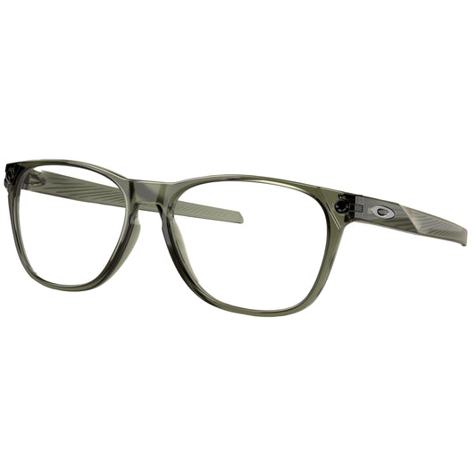 Anteojos Oakley Objector RX OX8177-07 cuadrados para hombre