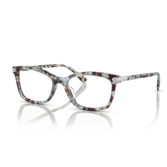Coach Women's HC6219U 5778 Rectangle Eyeglasses