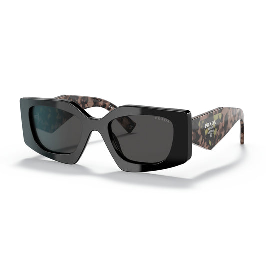 Gafas de sol Prada PR15YS de color liso para mujer
