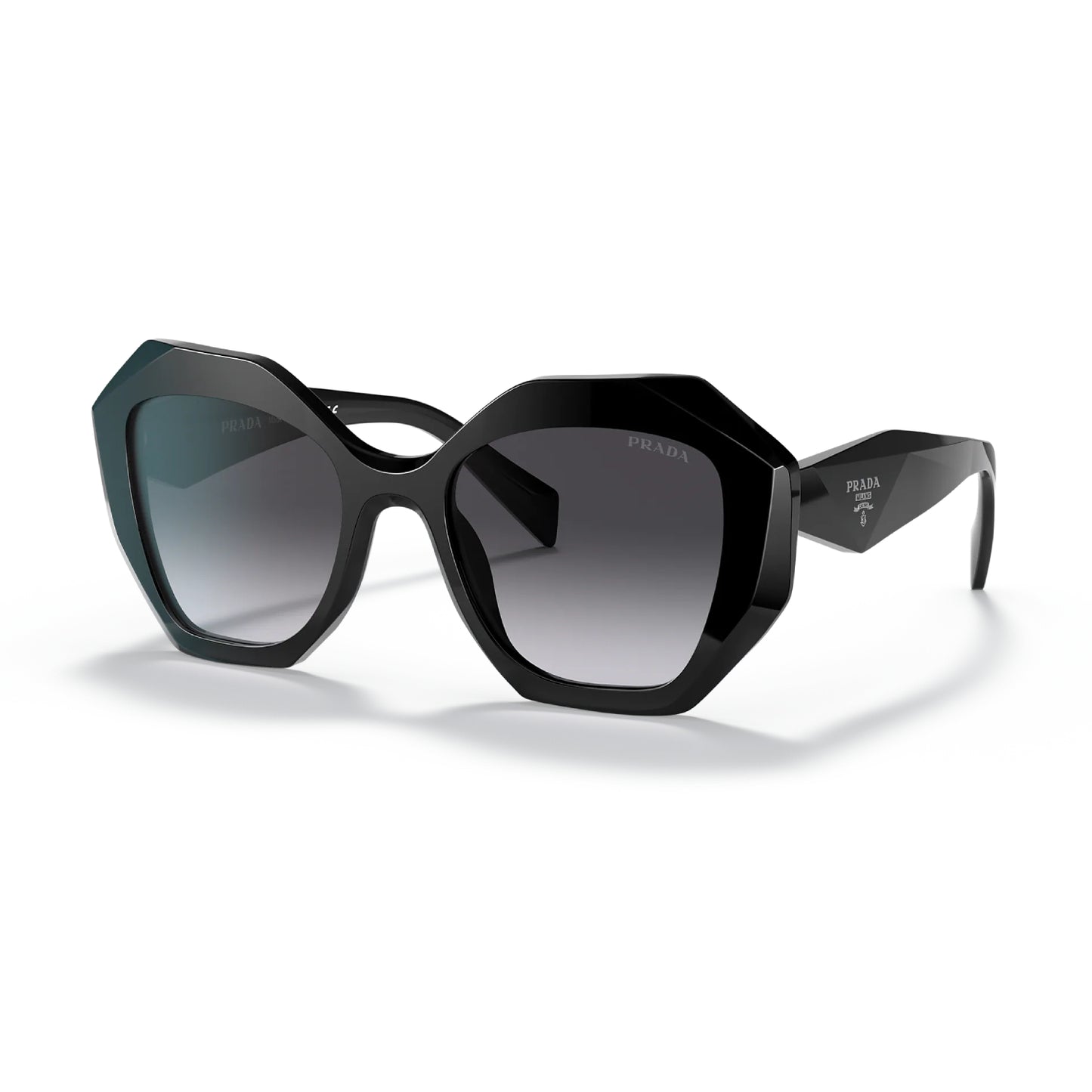 Gafas de sol degradadas PR16WS de Prada para mujer