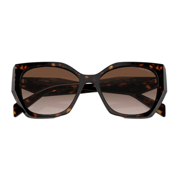 Prada Women's PR 19ZS Pillow Gradient Sunglasses