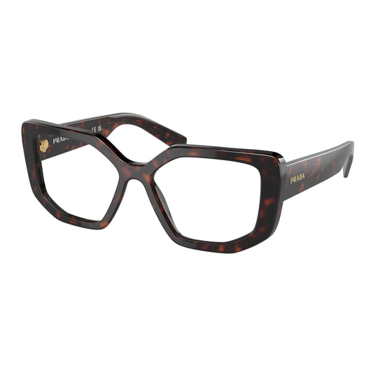 Gafas de sol Prada Linea Rossa para mujer PRA04V Butterfly