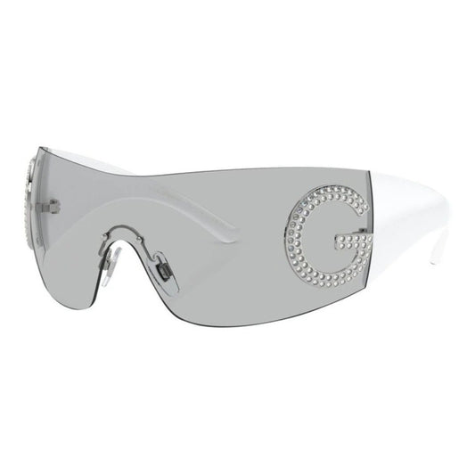 Gafas de sol con montura tipo almohada DG2298B06 de Dolce &amp; Gabanna para mujer