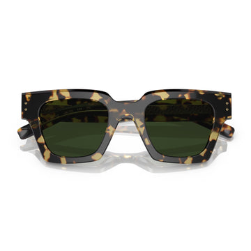 Dolce & Gabbana Men's DG4413 Square Standard Sunglasses