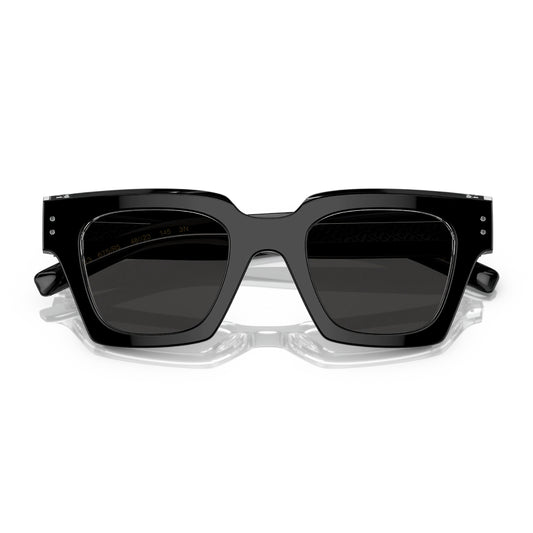 Gafas de sol cuadradas estándar DG4413 para hombre de Dolce &amp; Gabbana