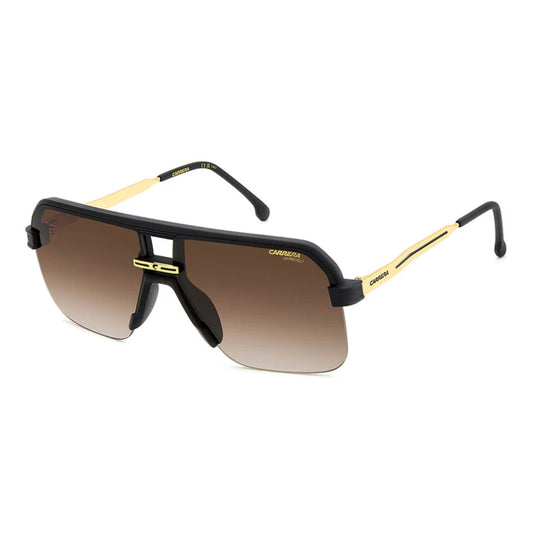 Gafas de sol con degradado no polarizadas para hombre Carrera CA1066S003 Navigator