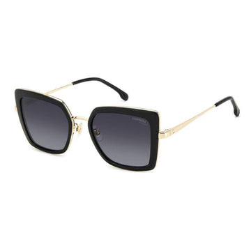 Carrera 3031/S Women's Butterfly Gradient Sunglasses