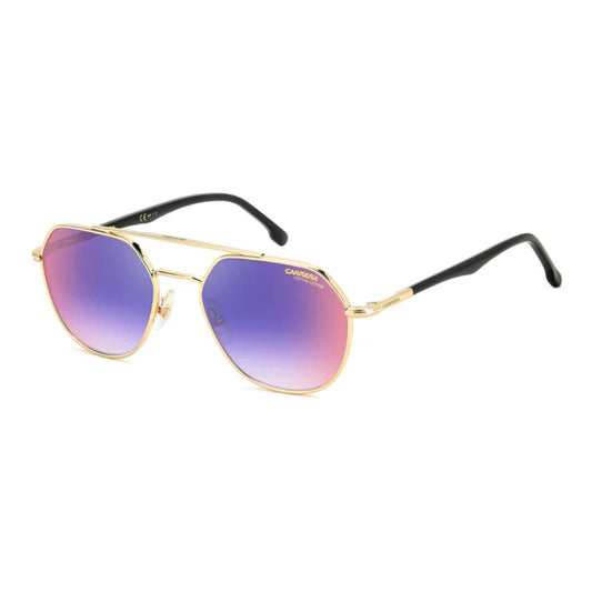 Gafas de sol unisex Carrera 303/S con degradado octogonal