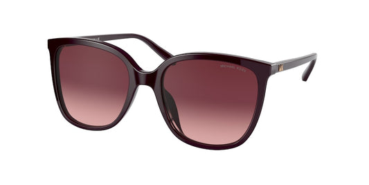 Michael Kors Cordovan Gradient Sunglasses - Curacao