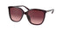 Michael Kors Cordovan Gradient Sunglasses - Curacao