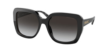 Michael Kors Manhasset Sunglasses - Curacao