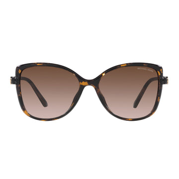 Michael Kors Malta Women's MK2181U Butterfly Gradient Sunglasses