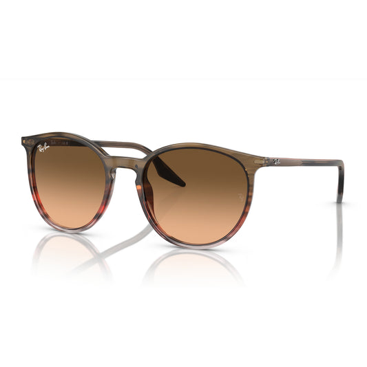Gafas de sol unisex Ray-Ban RB2204 Phantos con degradado