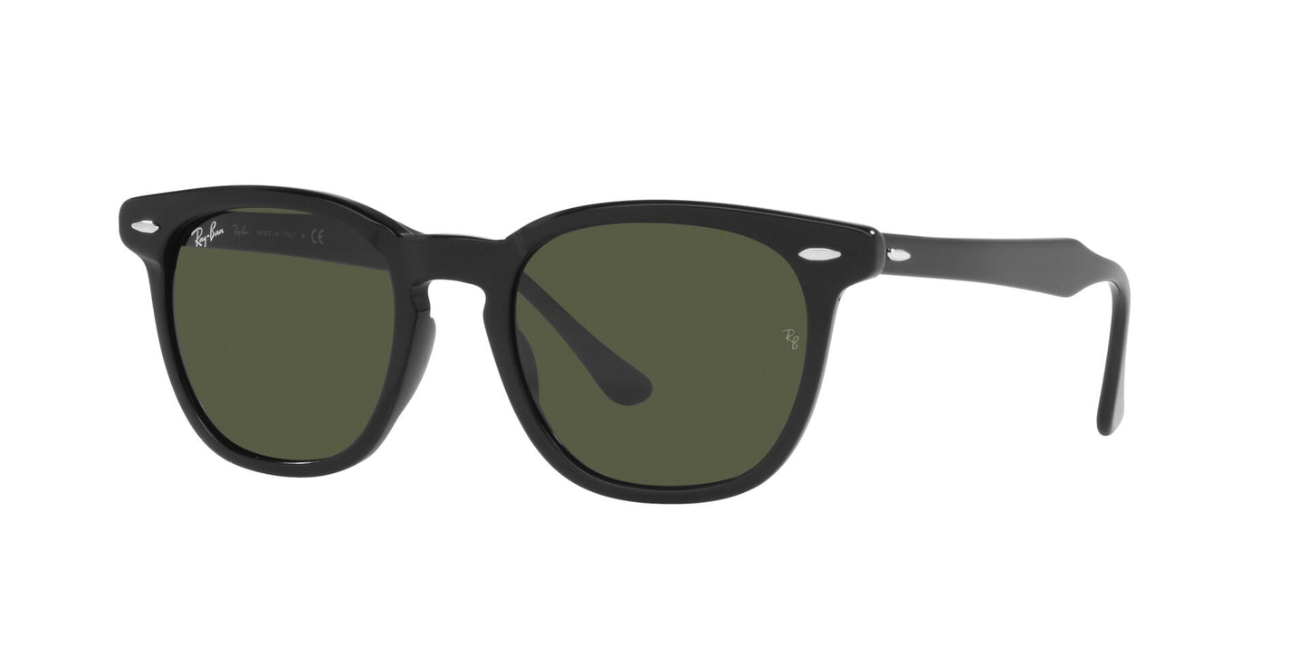 Ray Ban Man Black Sunglasses