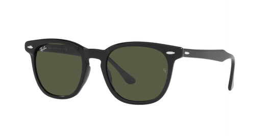 Ray Ban Man Black Sunglasses