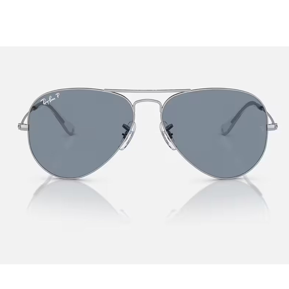 Ray-Ban Men's RB3025 Aviator Classic Sunglasses