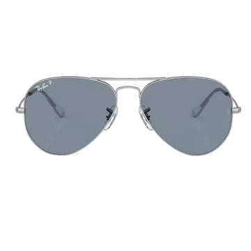 Gafas de sol clásicas de aviador Ray-Ban RB3025 para hombre