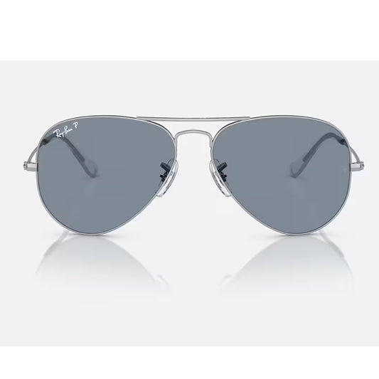 Gafas de sol clásicas de aviador Ray-Ban RB3025 para hombre