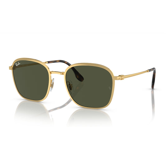 Gafas de sol clásicas cuadradas unisex Ray-Ban RB3720
